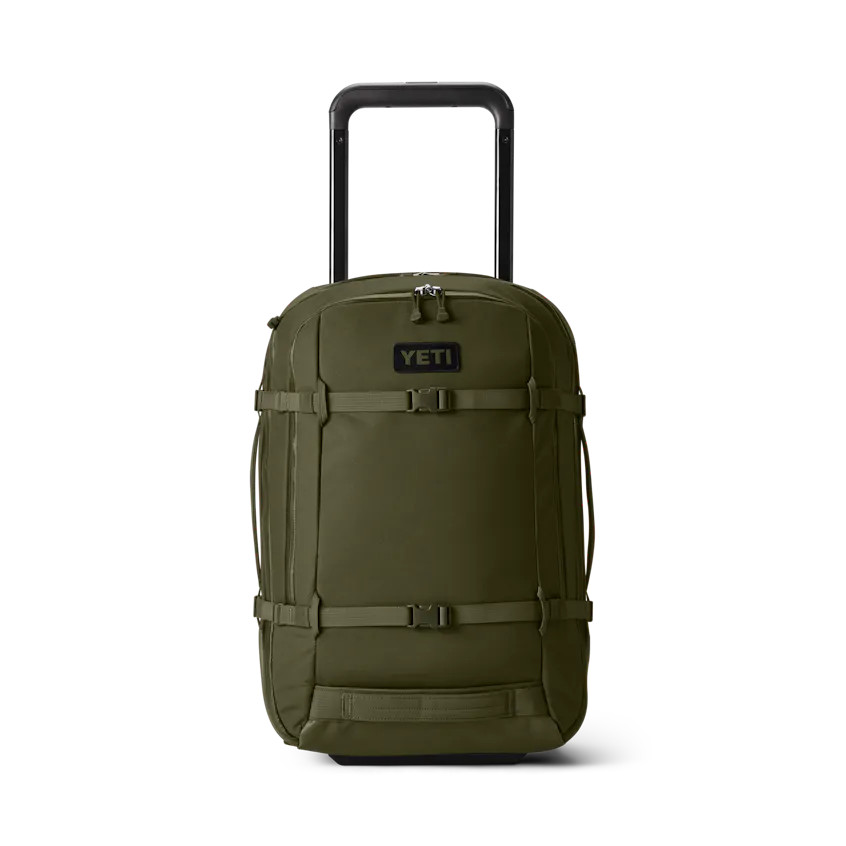 35L/22" Carry-On Luggage | YETI US