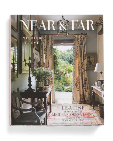 Near And Far Book | TJ Maxx
