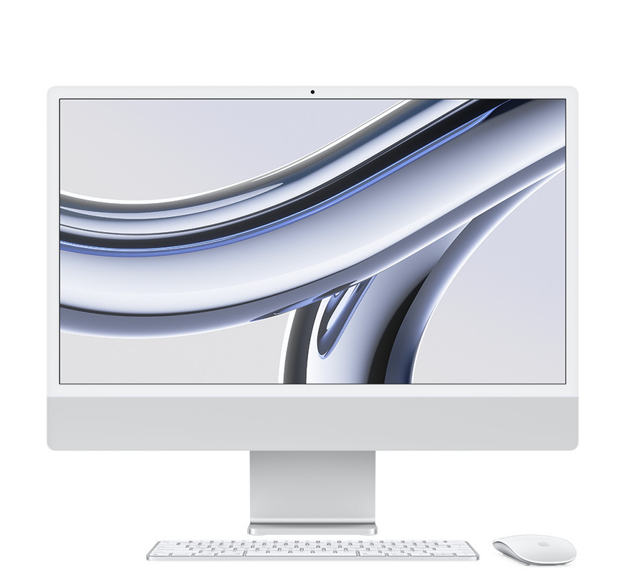 Buy iMac | Apple (US)