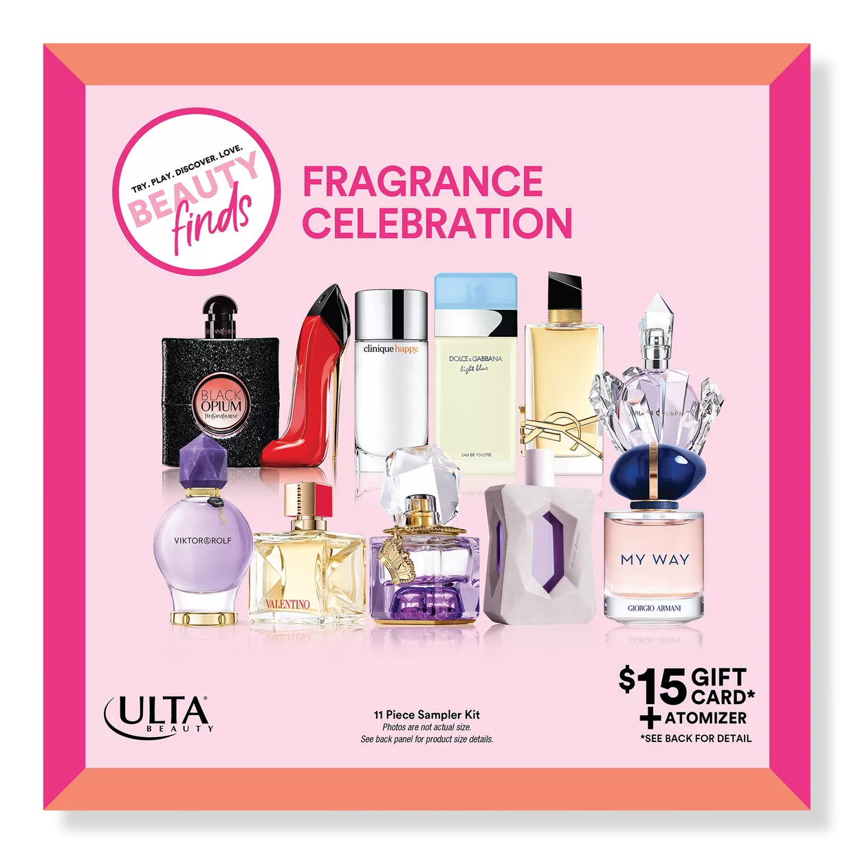Fragrance Library | Ulta