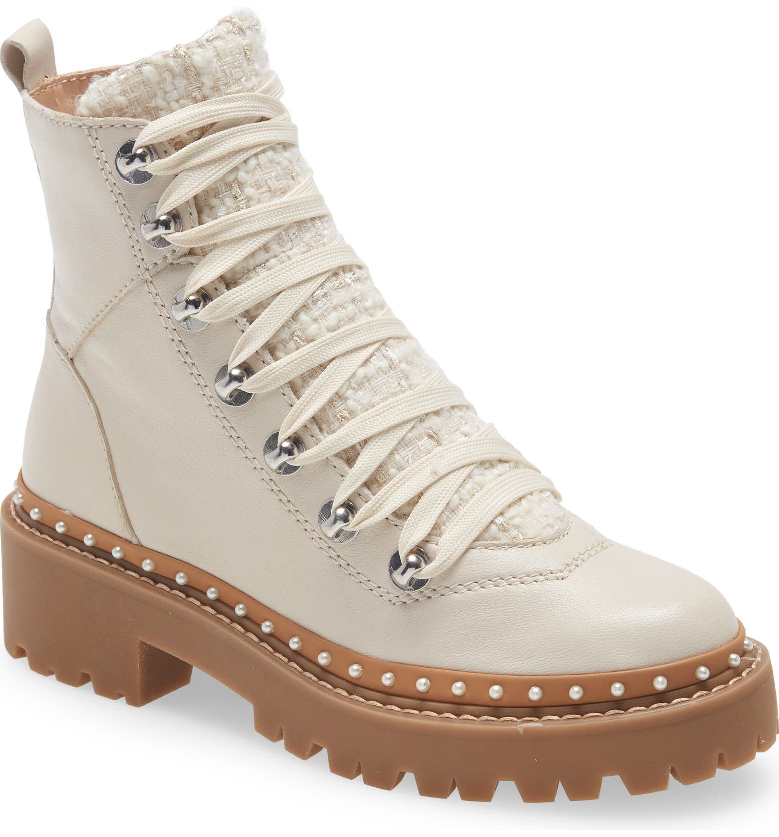 Rainier Platform Bootie | Nordstrom