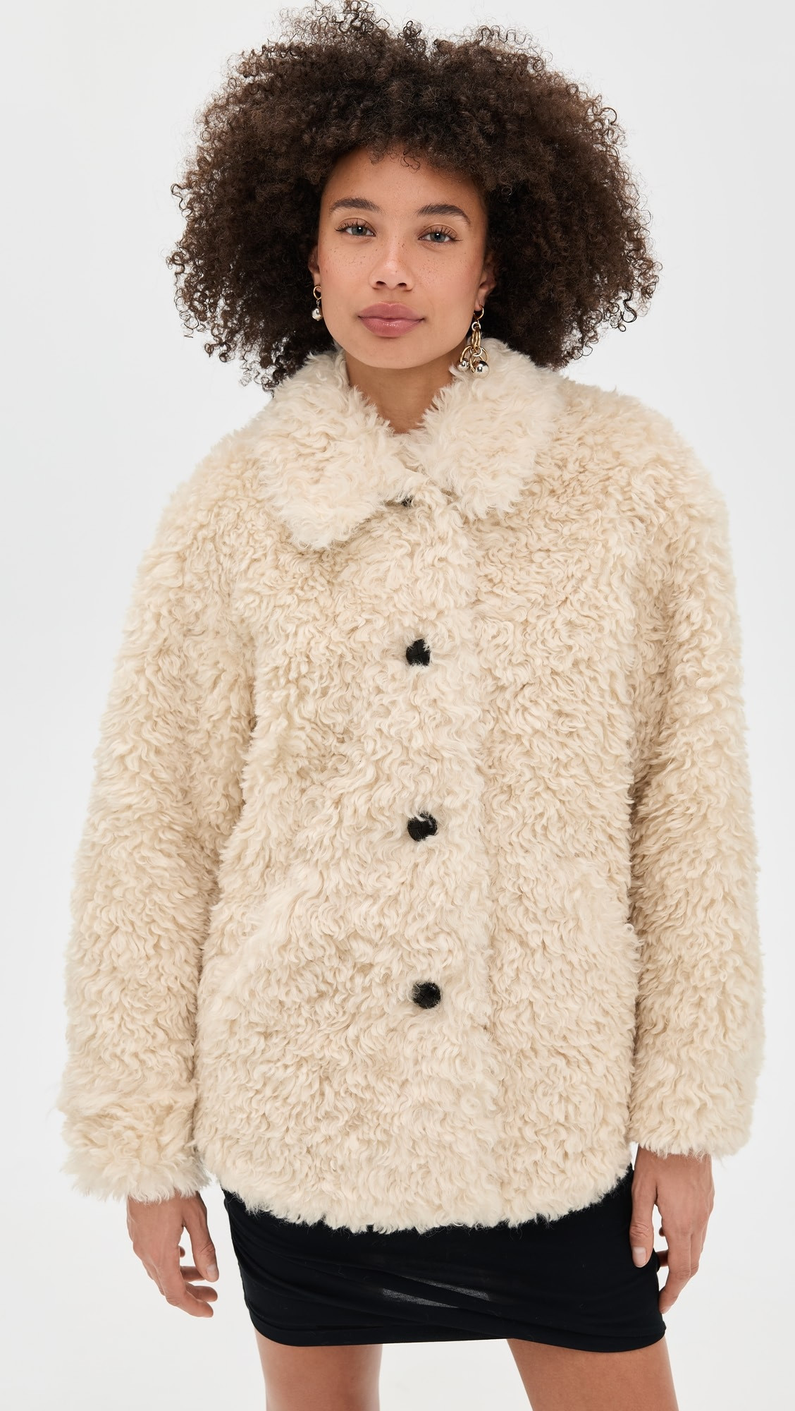 Tarvey Jacket | Shopbop