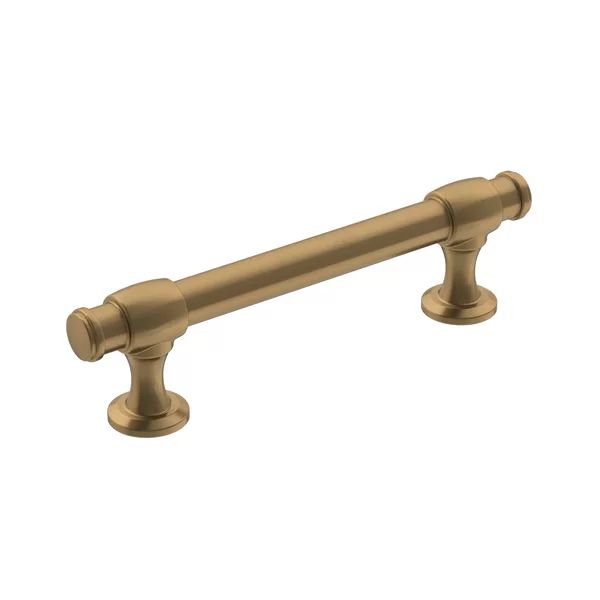 Winsome 3 3/4" Center To Center Bar Pull | Wayfair North America
