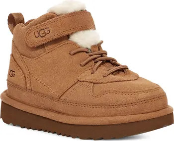 UGG® Kids' Highland Heritage Water Resistant Sneaker | Nordstromrack | Nordstrom Rack