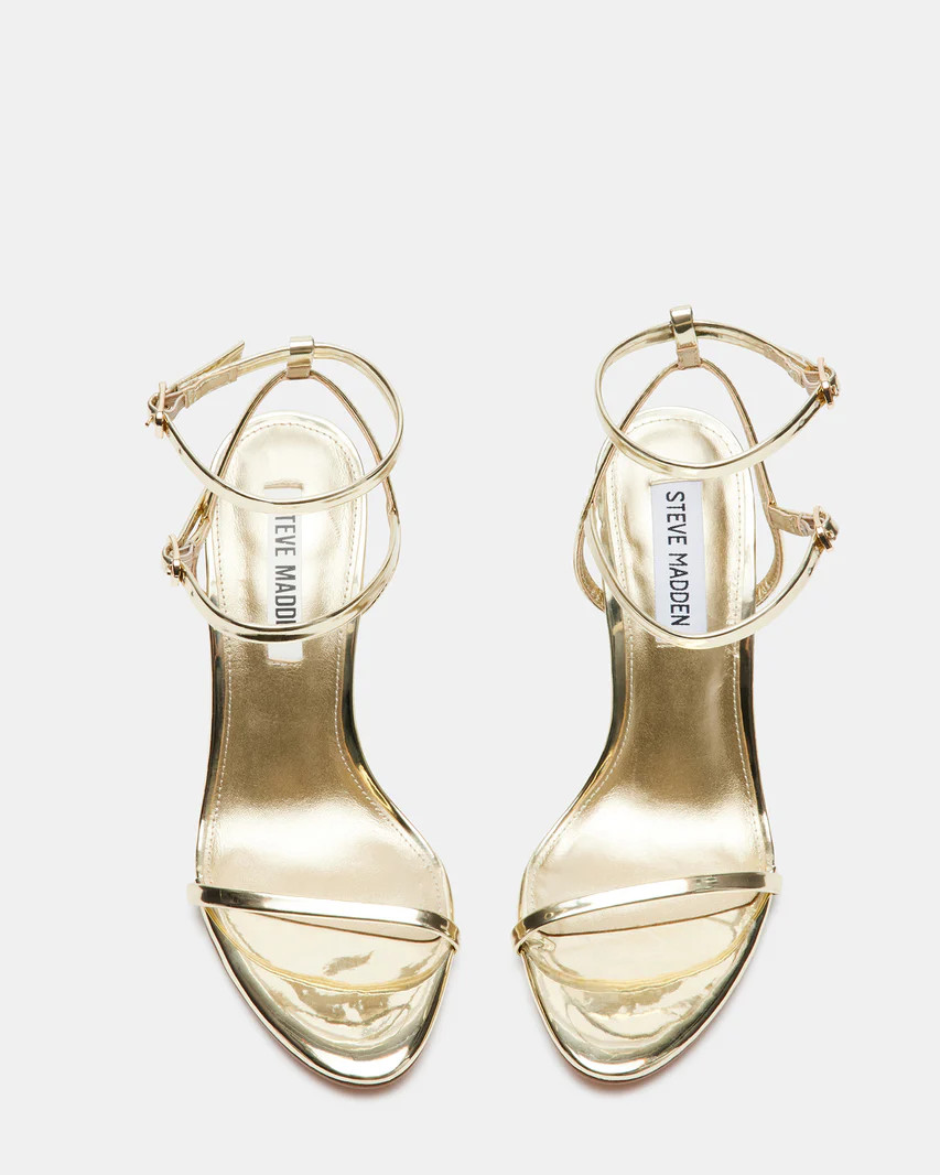 Theresa Champagne | Steve Madden (US)