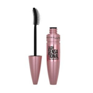 Maybelline Lash Sensational Mascara | Boots.com