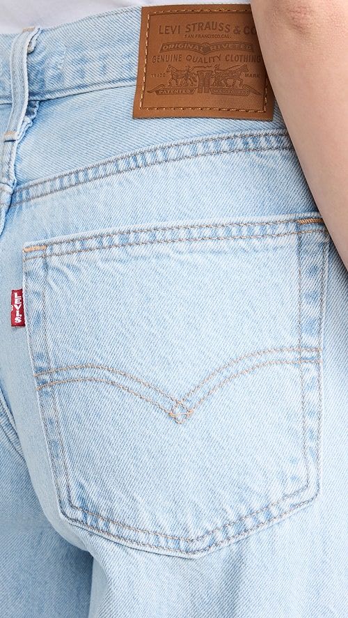Baggy Dad Jeans | Shopbop