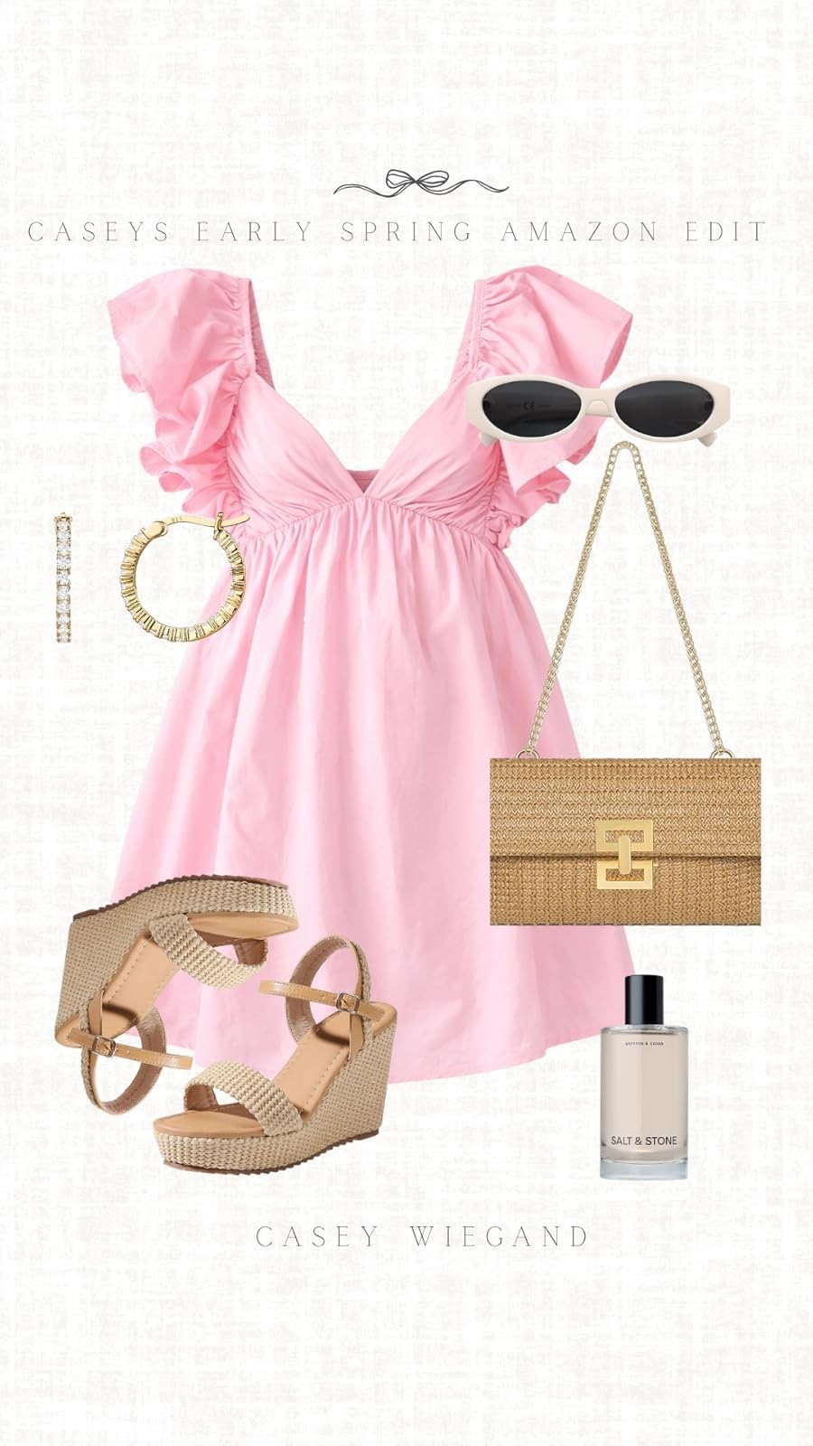 Loving my Amazon picks for a fresh spring look! Perfect for a stylish day out. #SpringEdit

#LTKdayinmylife #LTKgrwm #LTKootd