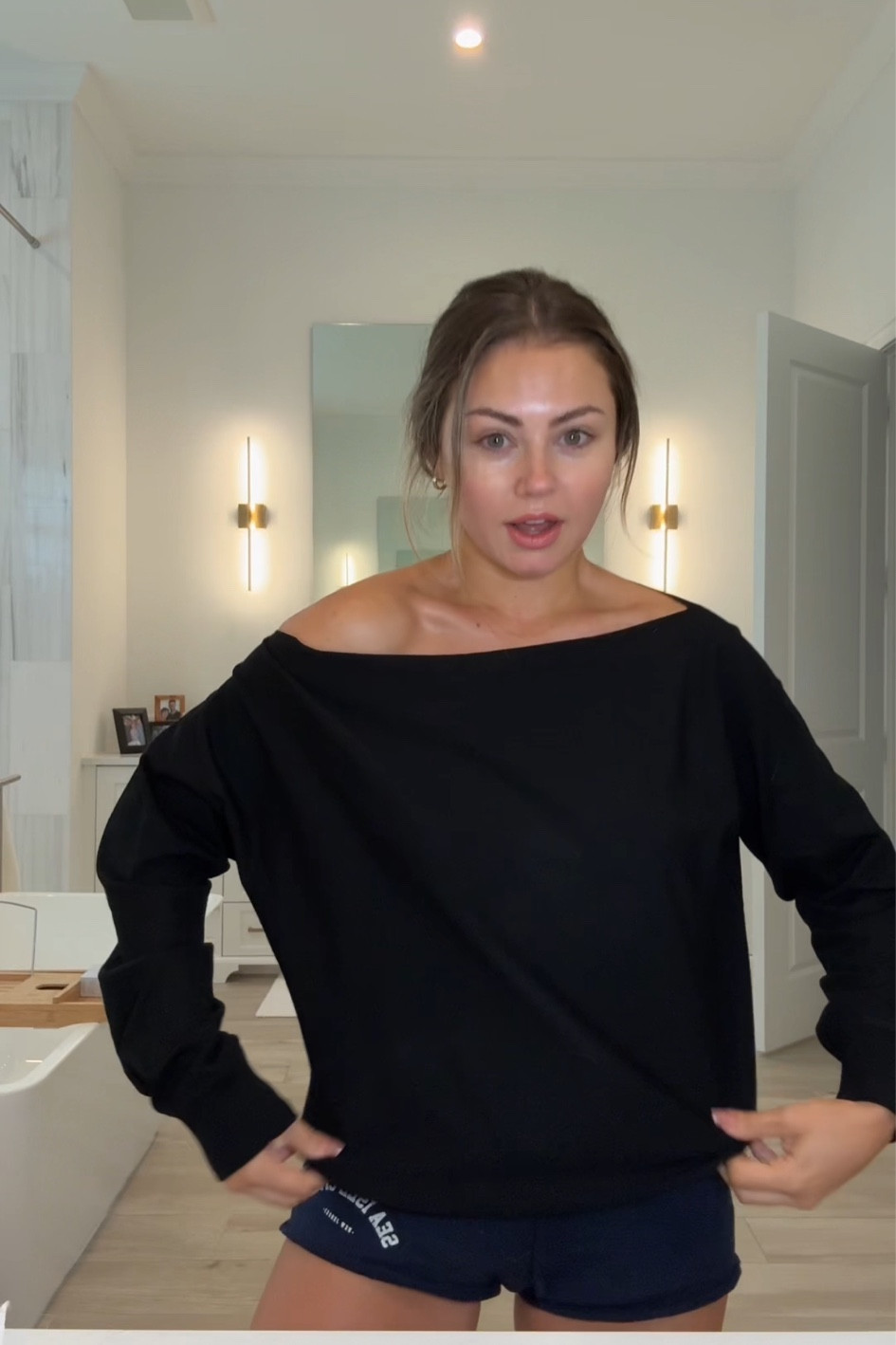 Sweater 

#LTKStyleTip #LTKBacktoSchool #LTKNYFW