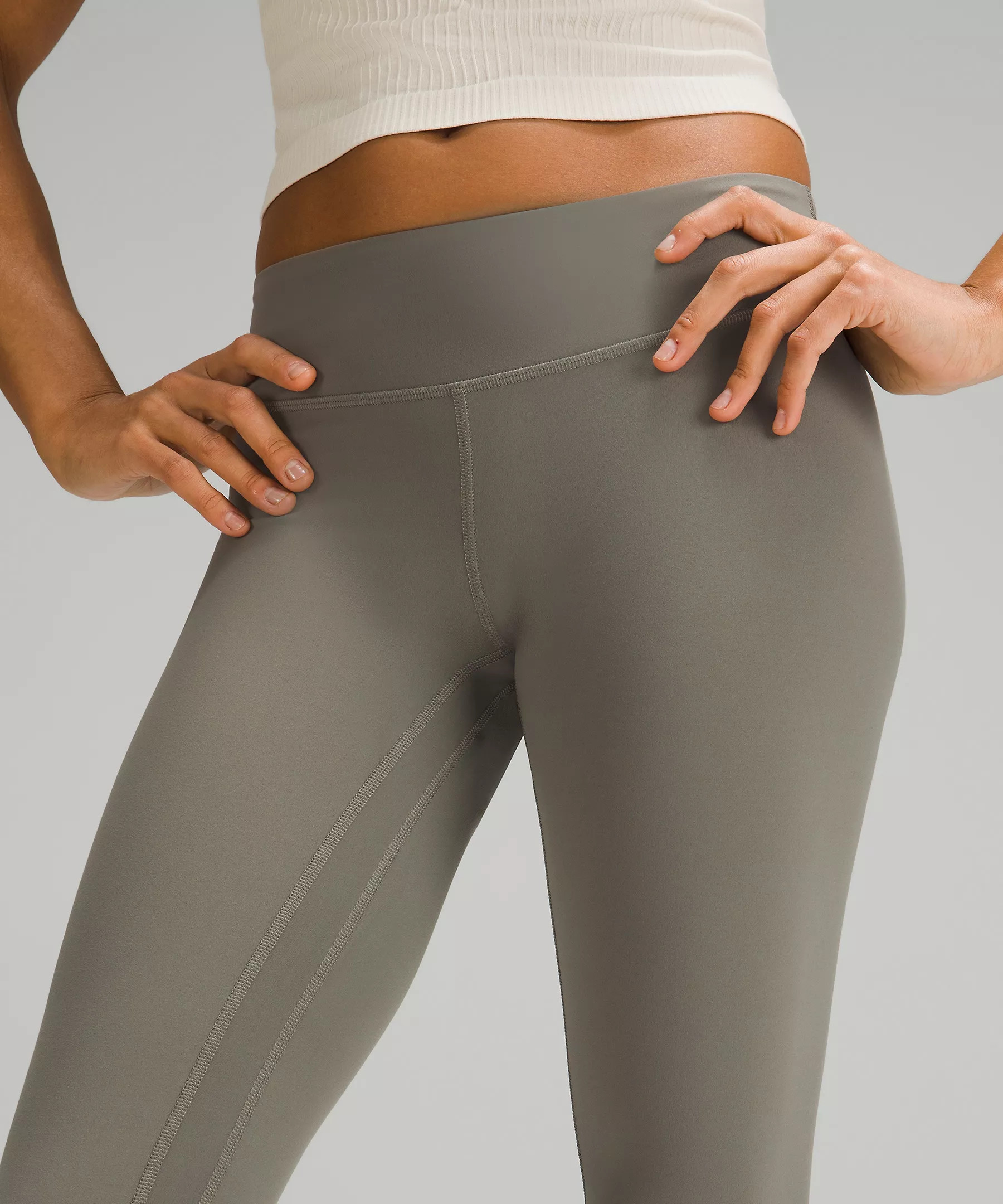 lululemon Align™ Low-Rise Pant 25" | Lululemon (US)