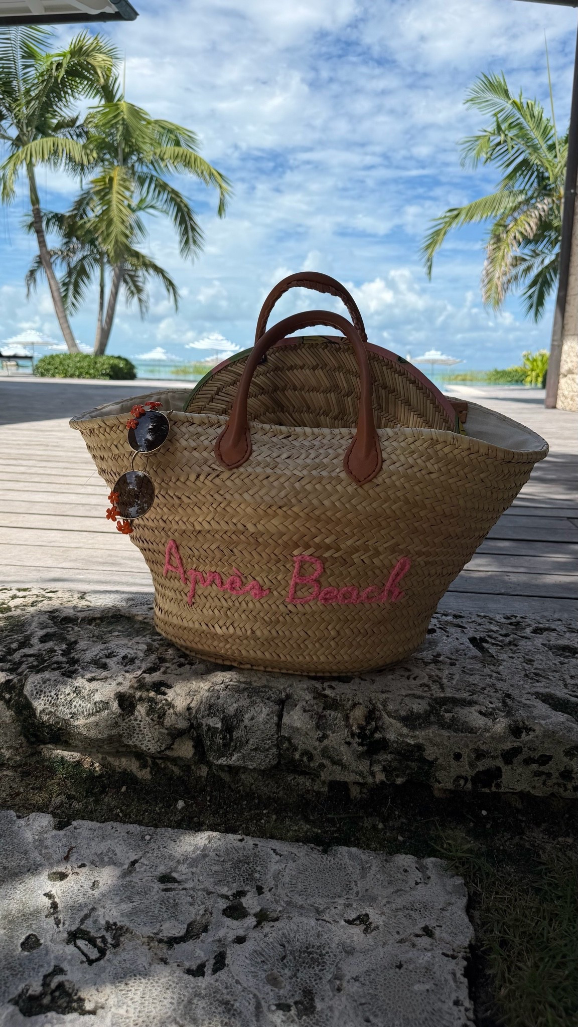 Apres Beach 🌴

#LTKSeasonal #LTKSwim #LTKTravel