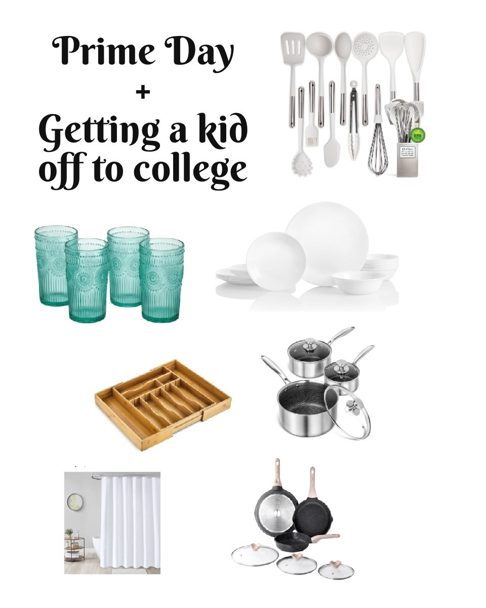 Amazon Prime Day & last kid headed to school


#LTKSaleAlert #LTKHome