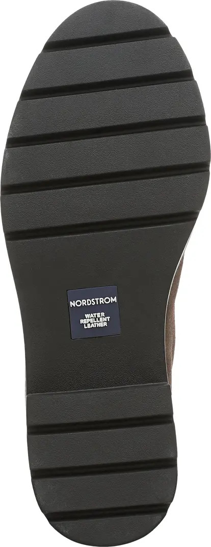 Darian Water Resistant Chelsea Boot (Women) | Nordstrom