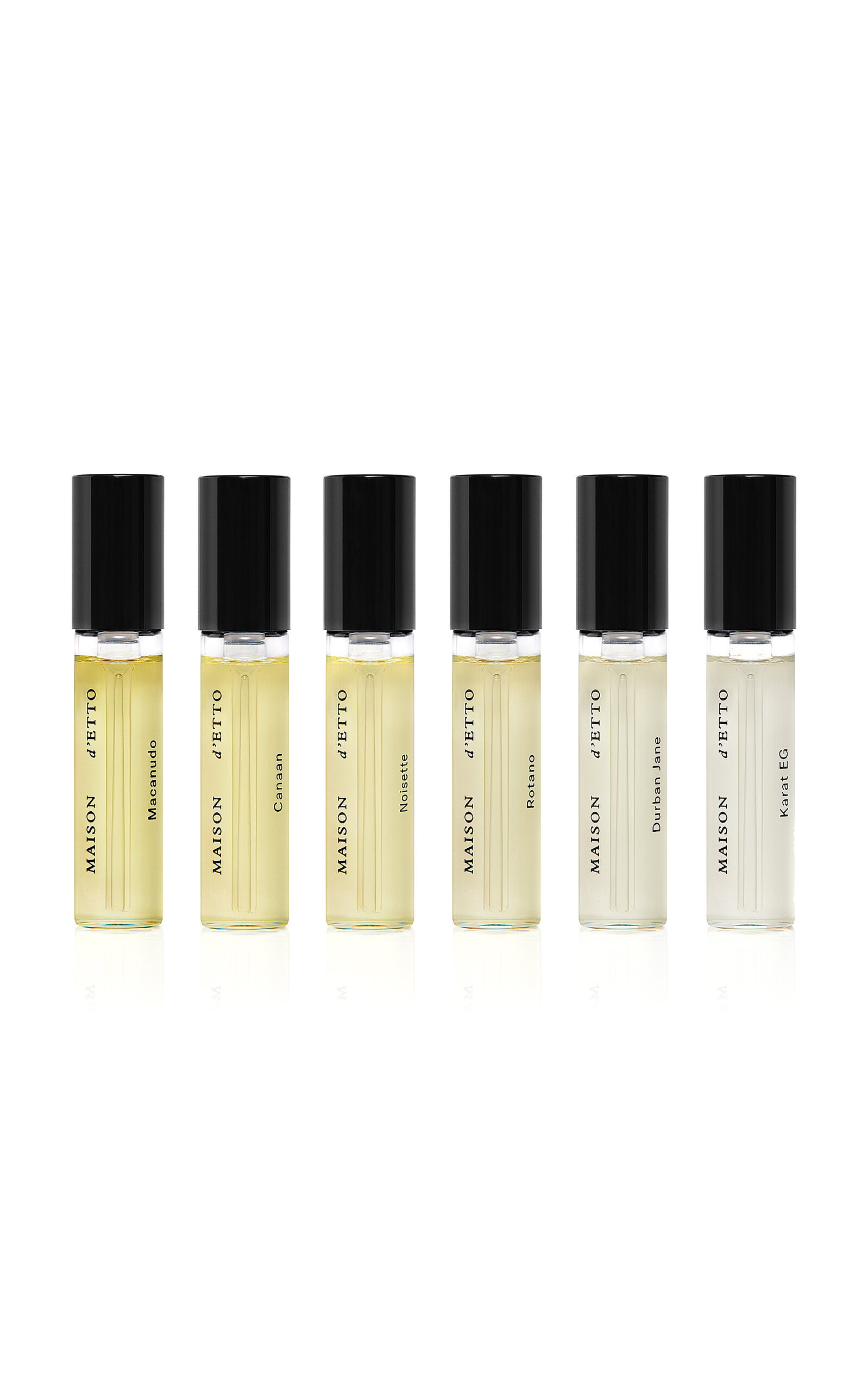 Maison d'Etto Discovery Set - Moda Operandi | Moda Operandi (Global)