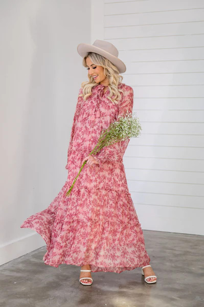 Pink Desert | Pink Desert