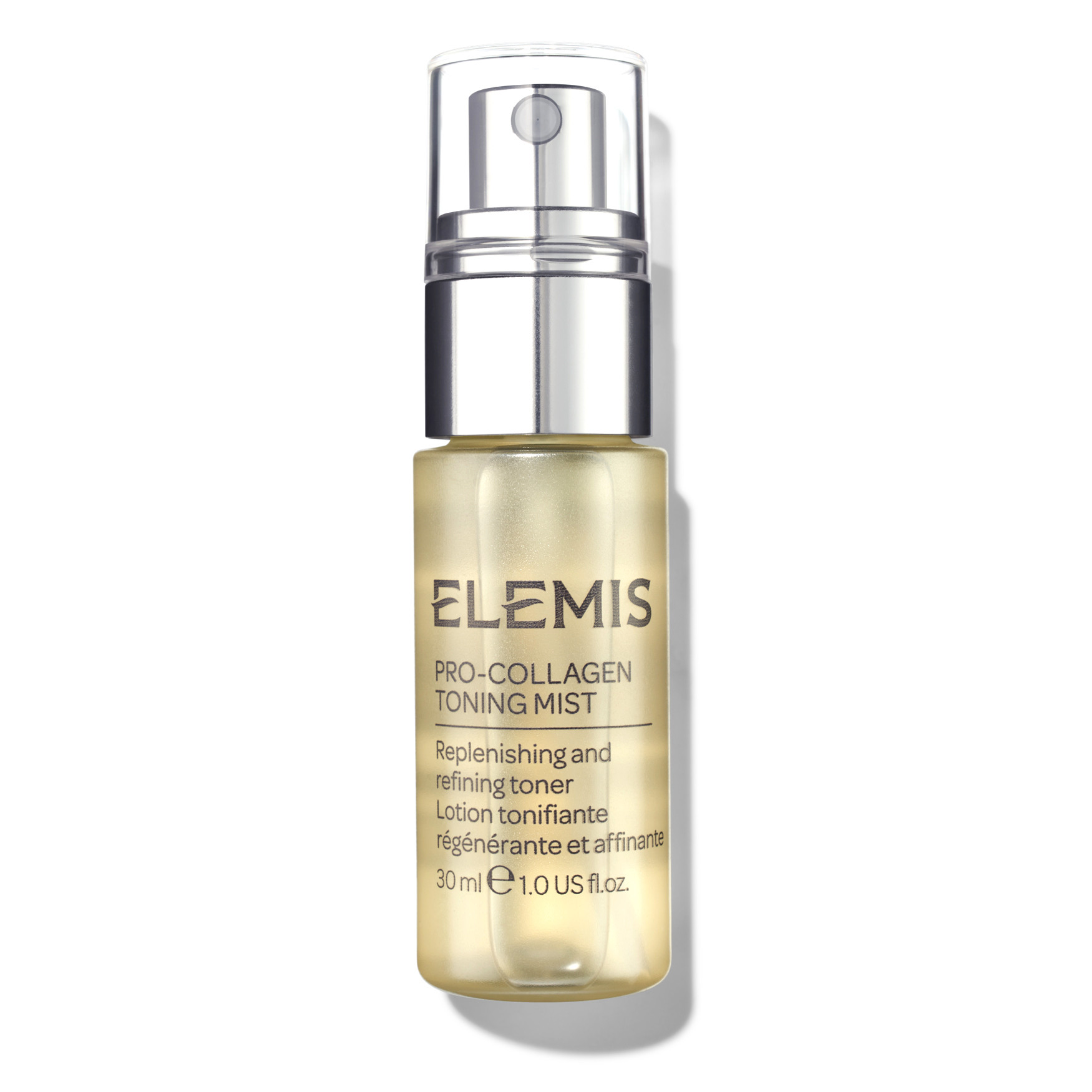 Pro-Collagen Toning Mist | Space NK - UK
