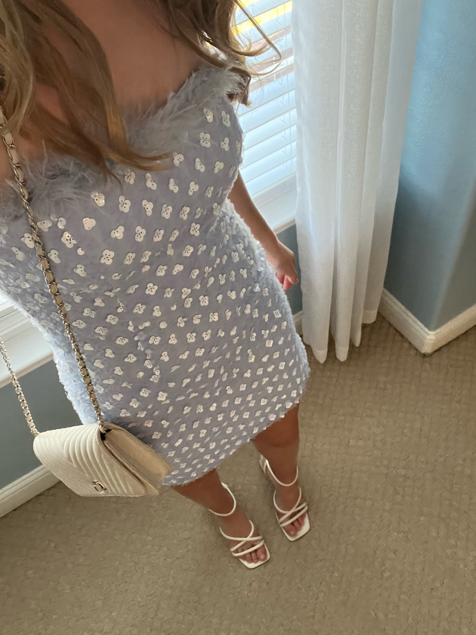 Another outfit from Lulus as a product of their buy 3 get 1 sale! Dress is a bit dramatic and I love it 

#LTKShoeCrush #LTKSaleAlert #LTKWedding