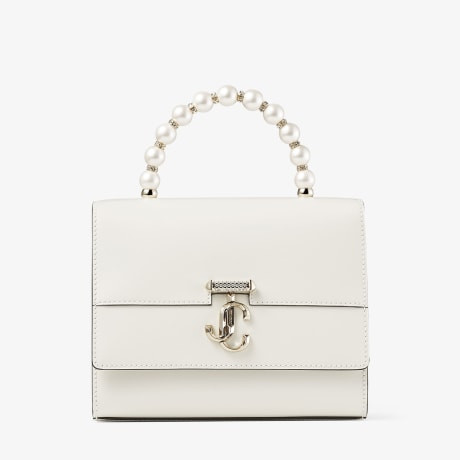 Avenue Top Handle/S | Jimmy Choo (UK)
