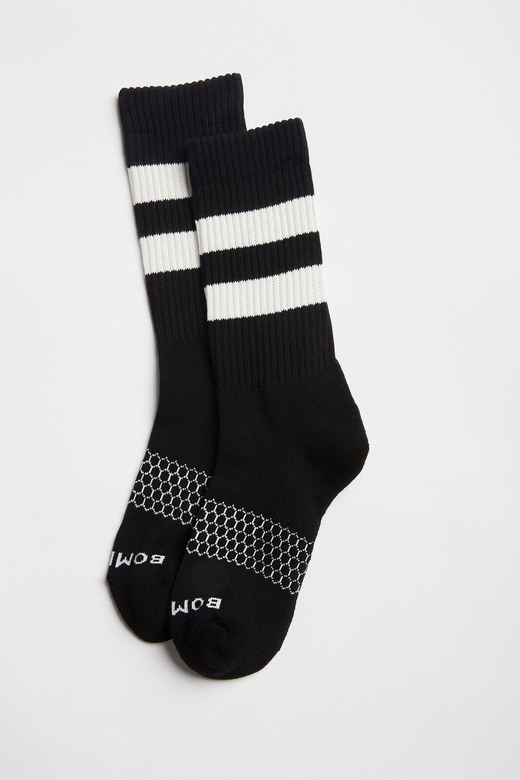 BOMBAS Vintage Stripe Hiker Sock | EVEREVE | Evereve