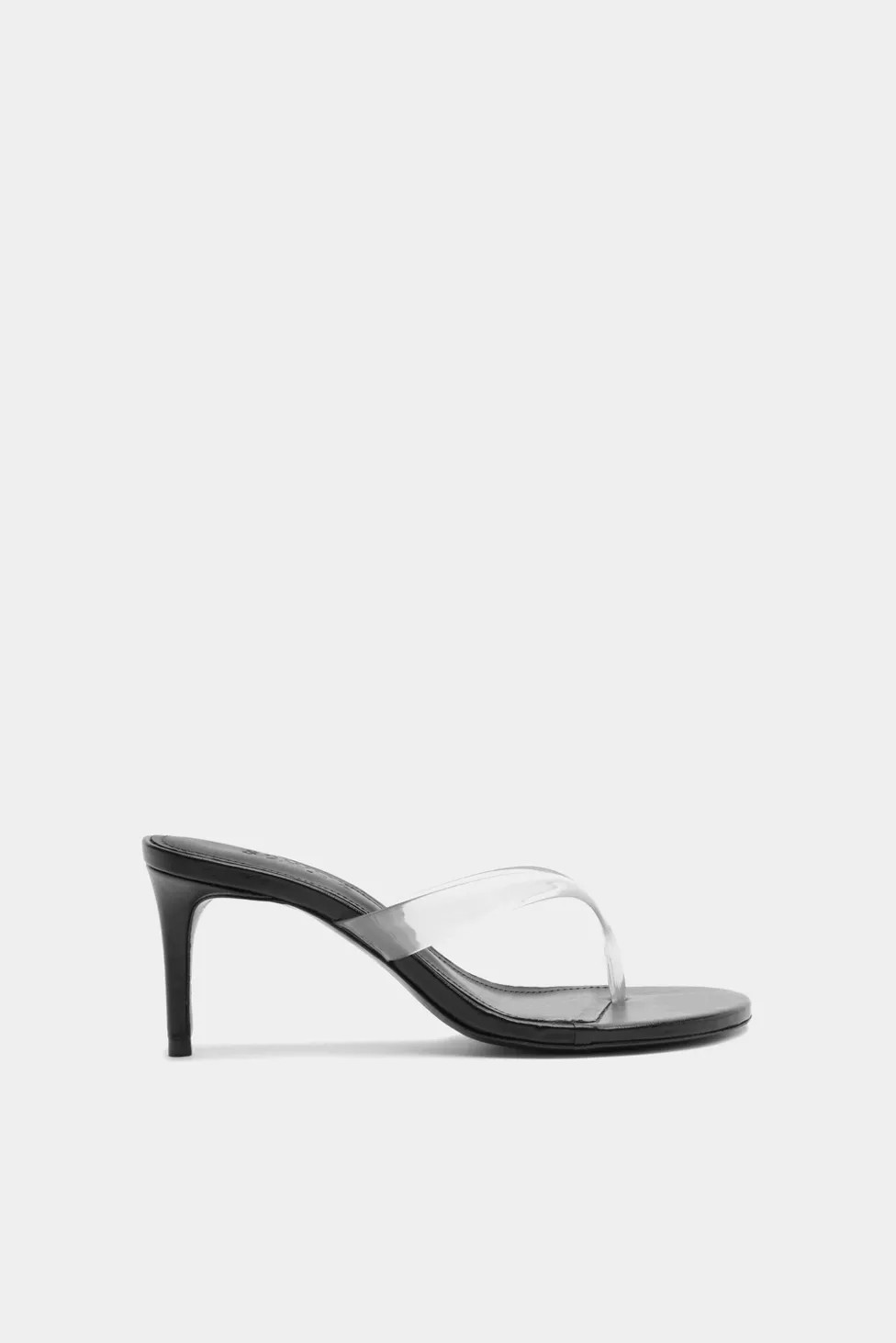 Schutz Roslyn Heeled Jelly Thong Sandals | Urban Outfitters (US and RoW)