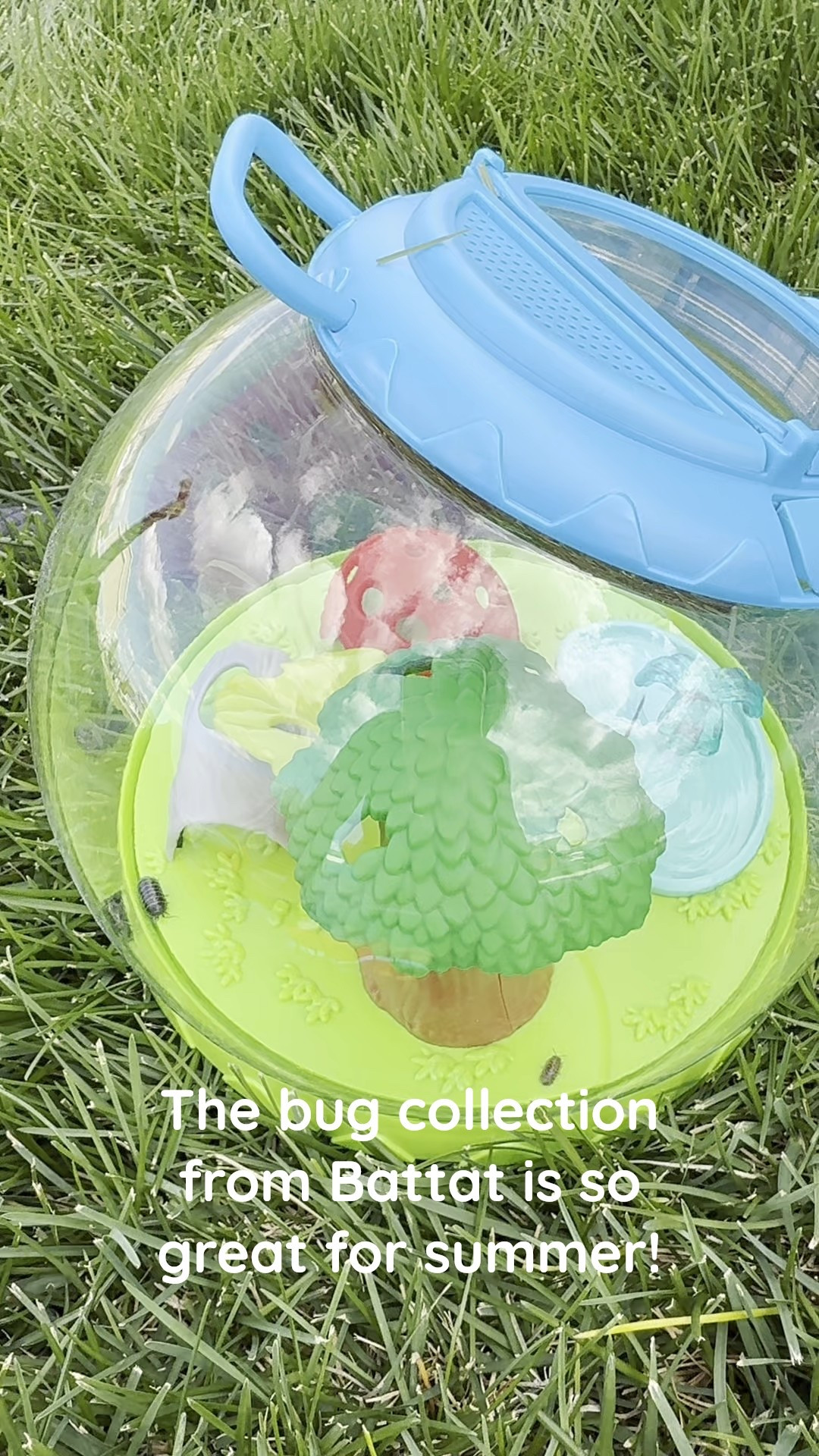 The new bug collection from Battat at Walmart is so great for summer!

#LTKSeasonal #LTKKids #LTKGiftGuide