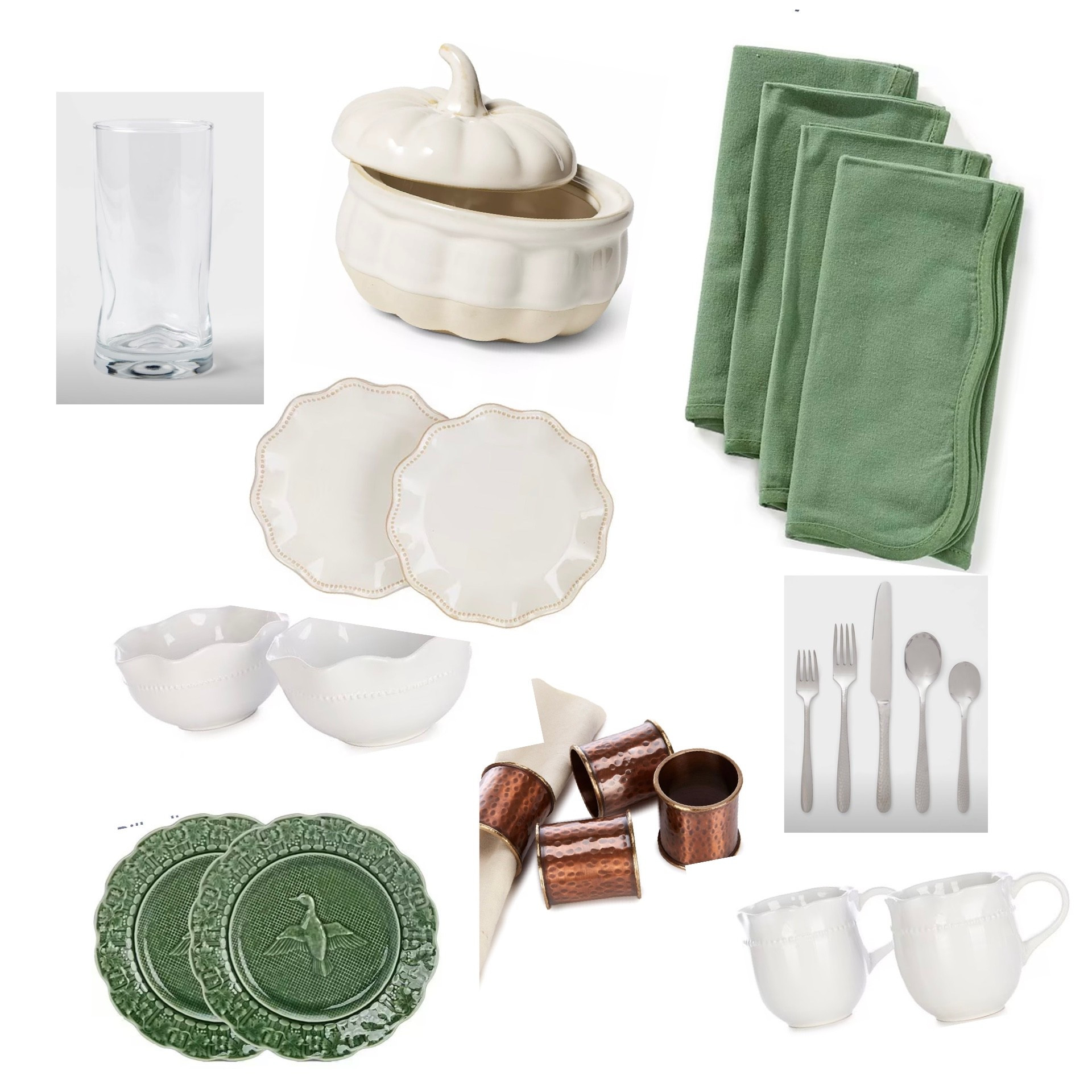 Mckmichcollective, Mckaylee Harshman, Michele Weishuhn, dinner, dishes 

#LTKfoodie #LTKHome #LTKHoliday