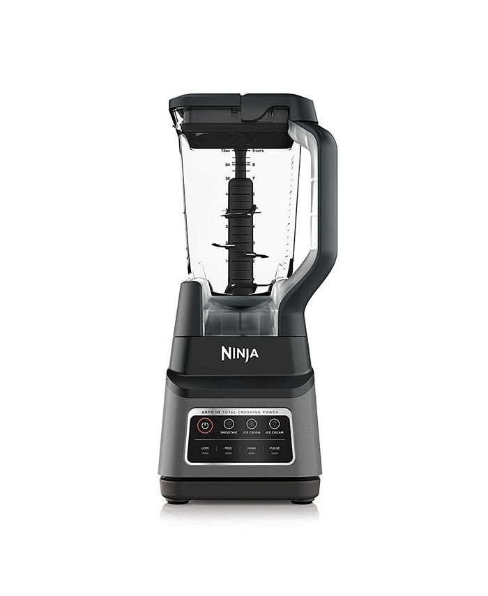 Professional Plus Blender with Auto-iQ® BN701 | Macys (US)