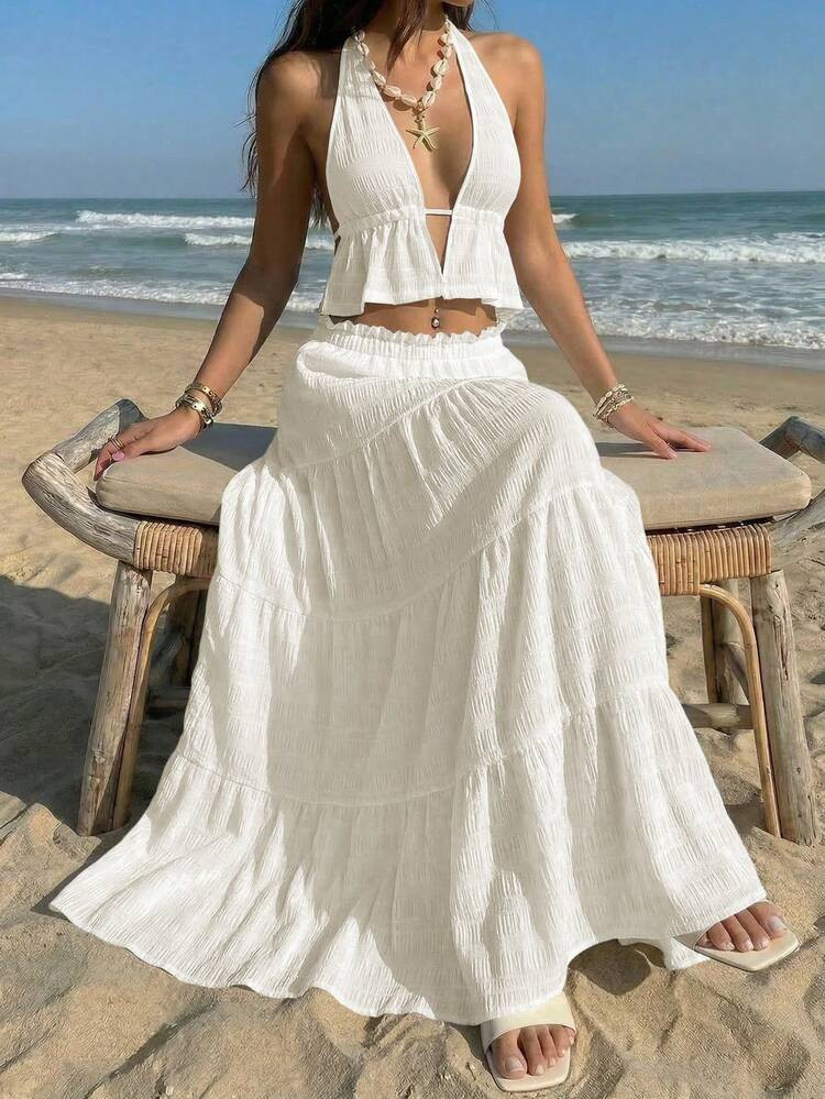Set de 2 piezas  | SHEIN