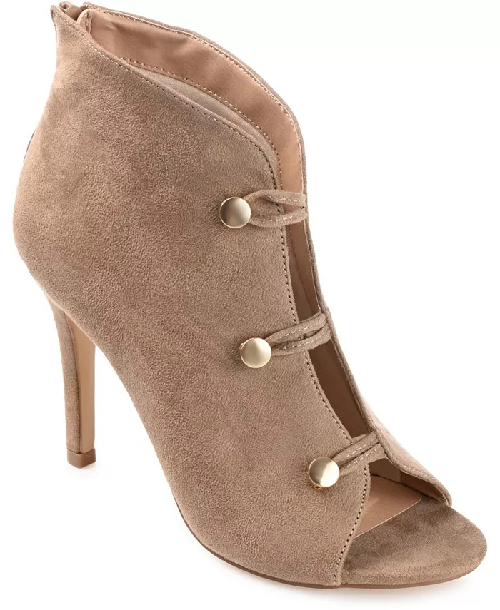 Women's Brecklin Bootie | Macy's