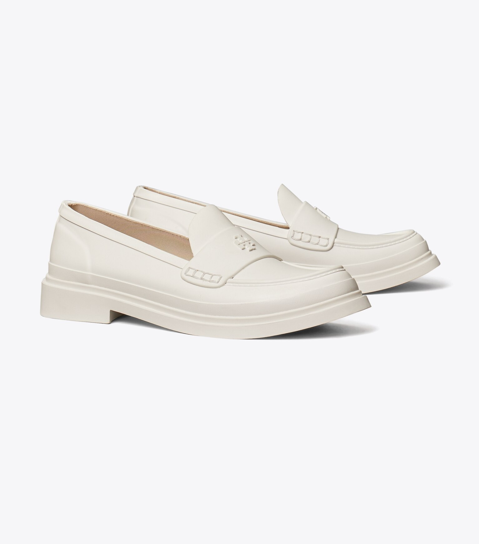 CLASSIC RAIN LOAFER | Tory Burch (US)