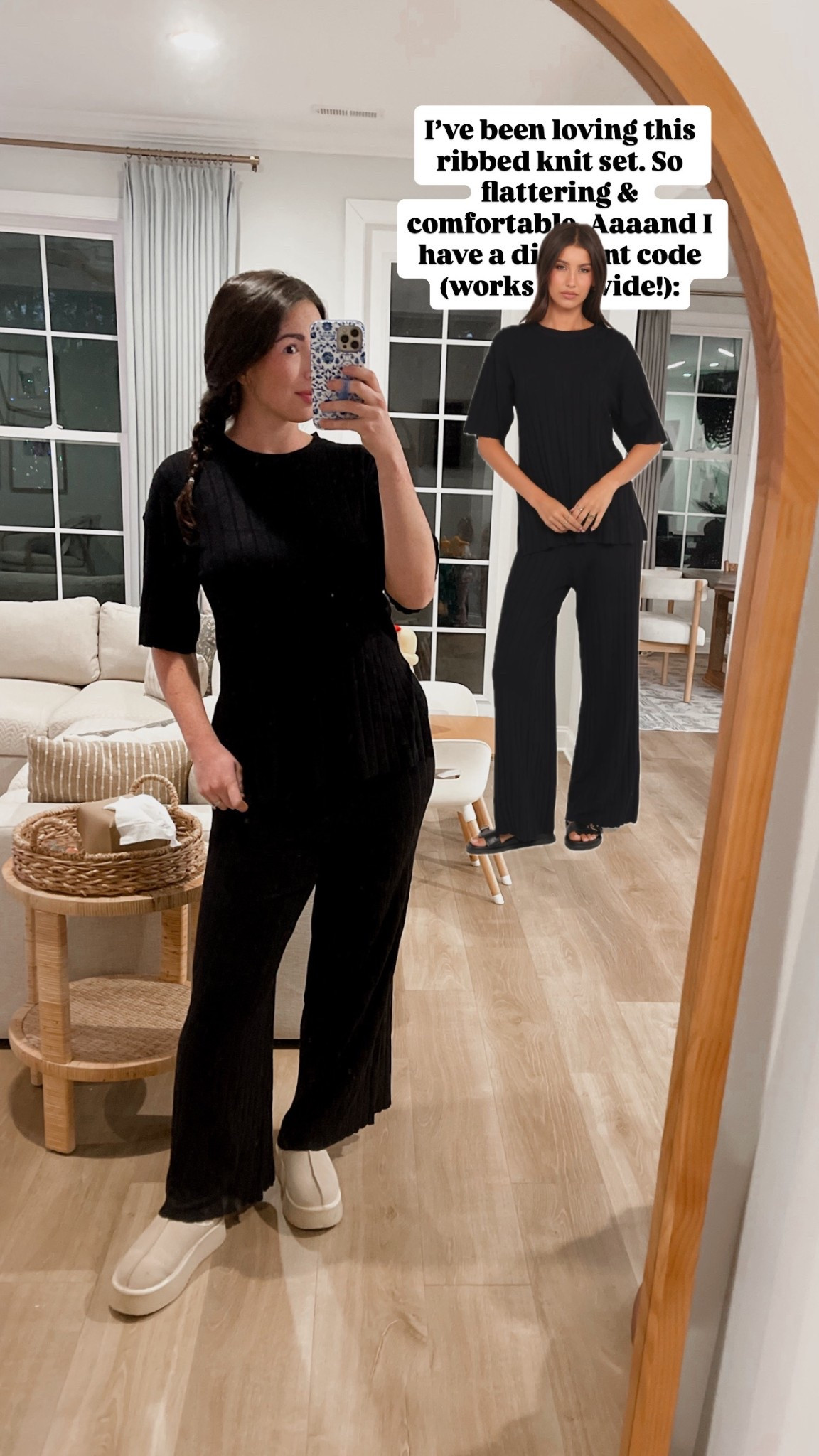 Discount: JENNY20

#LTKFindsUnder50 #LTKFindsUnder100