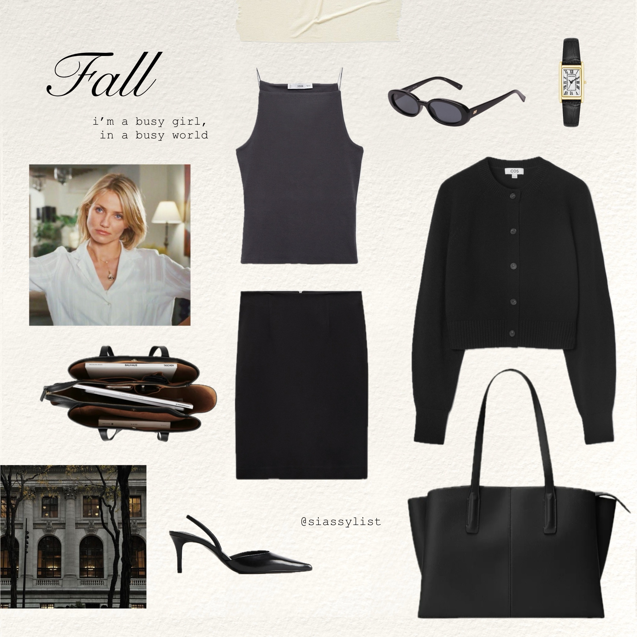Fall casual elegant outfit - office outfits, workwear, 90s


#LTKWorkwear #LTKStyleTip #LTKCyberWeek
