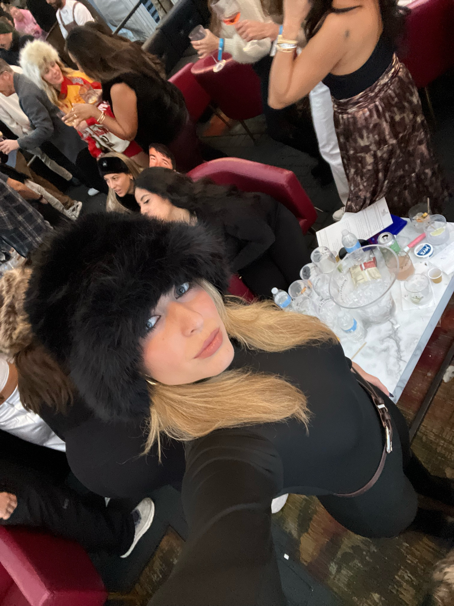 Apres Ski look @ St. Regis Vintage Room 📍 Park City, Utah


#LTKFindsUnder50 #LTKStyleTip #LTKTravel