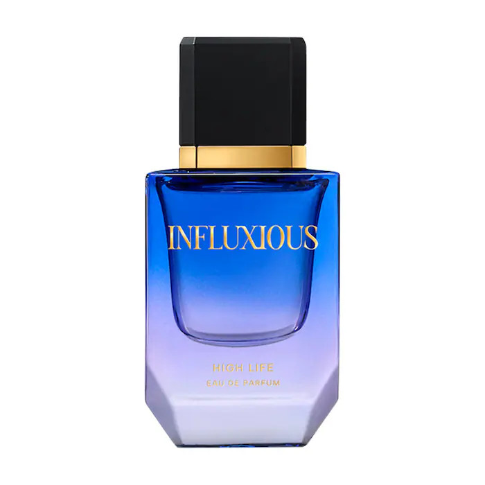 High Life Eau de Parfum with Blueberry and Hibiscus | Sephora (US)