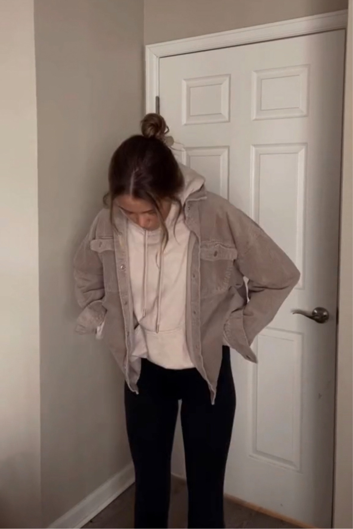 neutral outfit 🤍

#LTKbeauty #LTKstyletip #LTKFind