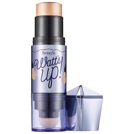 Watt’s Up! Cream-to-Powder Highlighter - Benefit Cosmetics | Sephora (US)