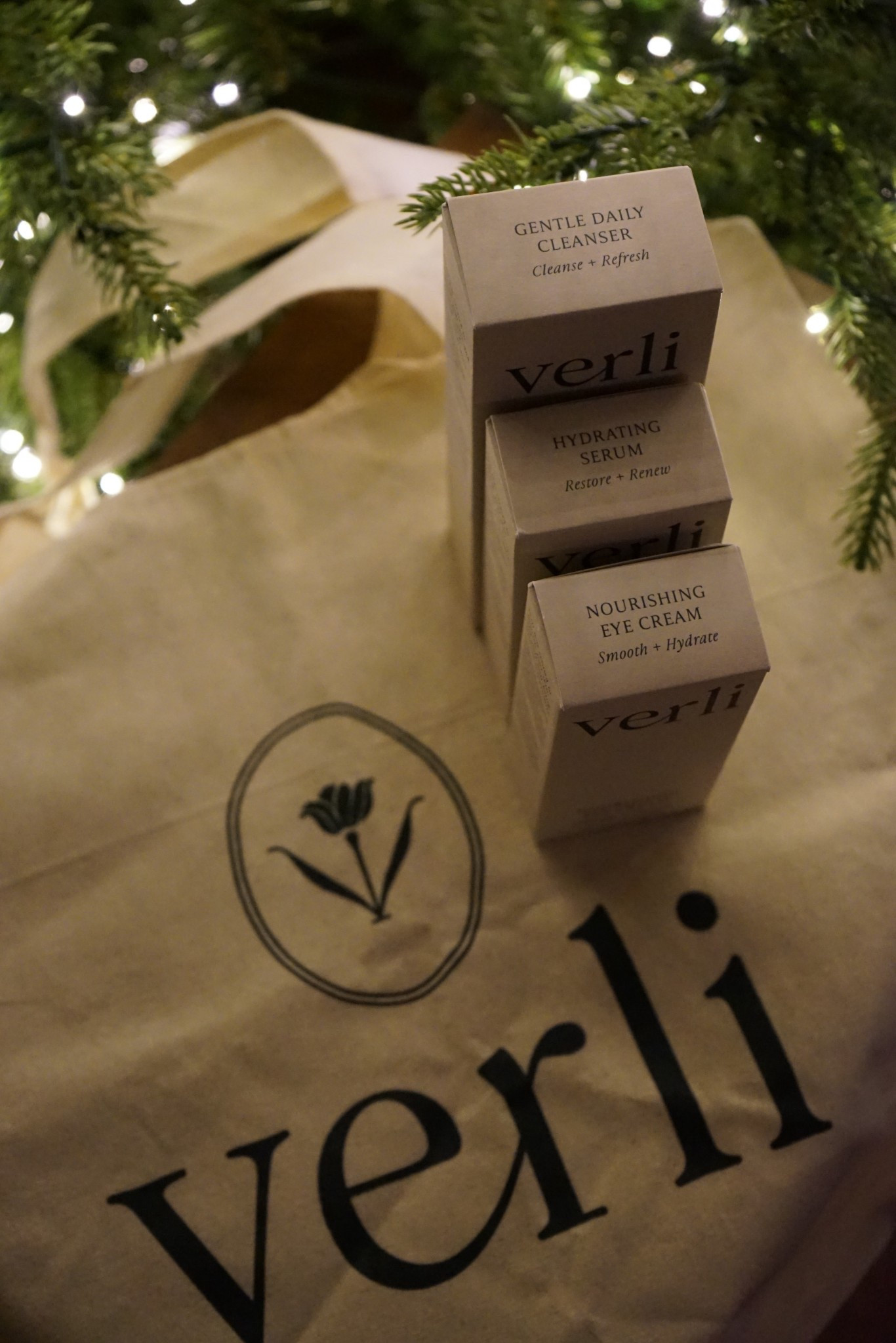 I’m so excited to try @verli !! They’re running a Black Friday deals right now! Free shipping + $37 off + FREE TOTE
•All Skin Types & Life Stages
•Non-toxic & Hormonally-Conscious 
•Vegan & Cruelty Free

Will make an amazing Christmas gift idea! 



#LTKGiftGuide #LTKBeauty #LTKselfcare