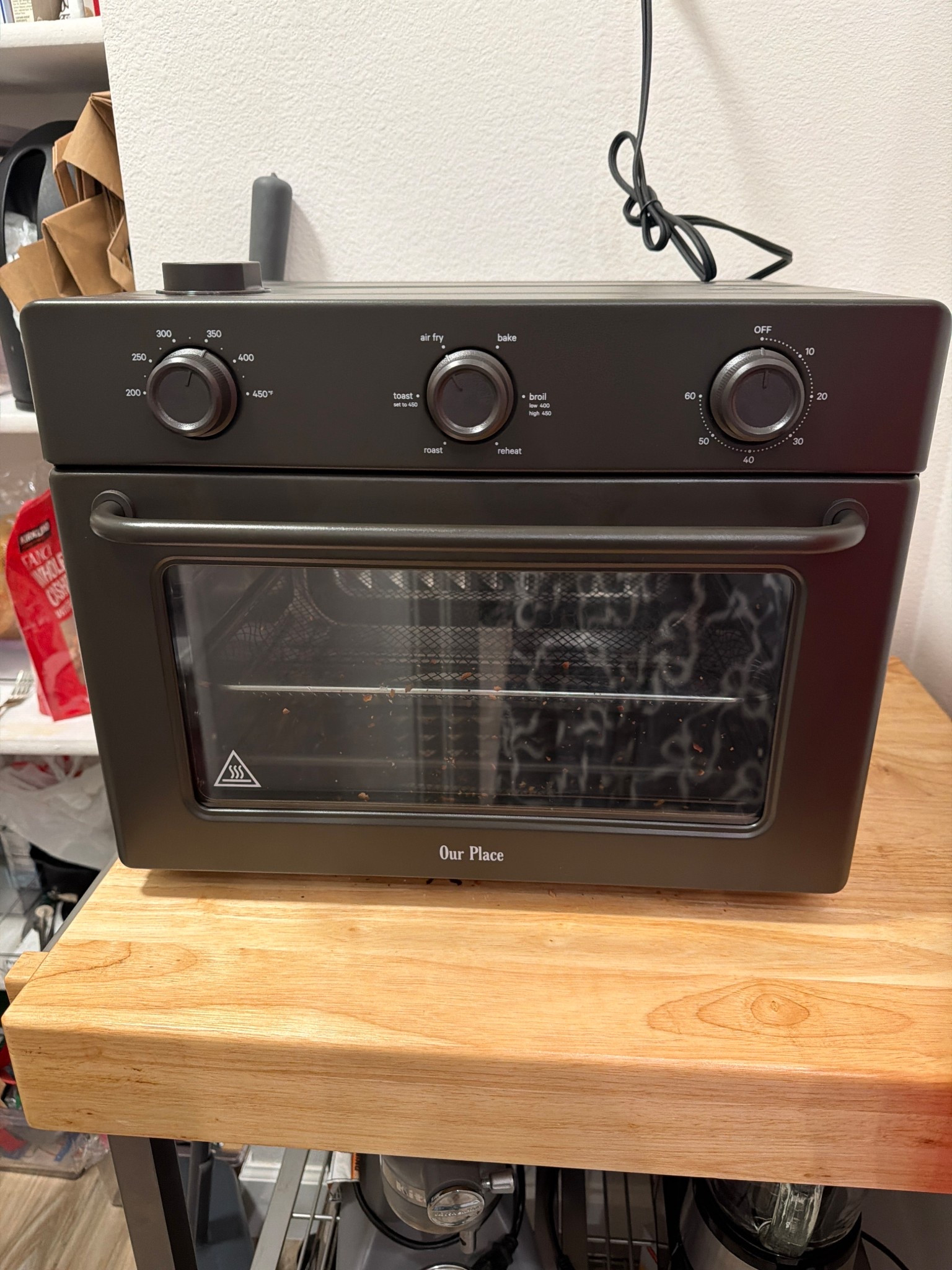 Literally the best addition to my household! 

#LTKfoodie #LTKdayinmylife #LTKmorningroutine