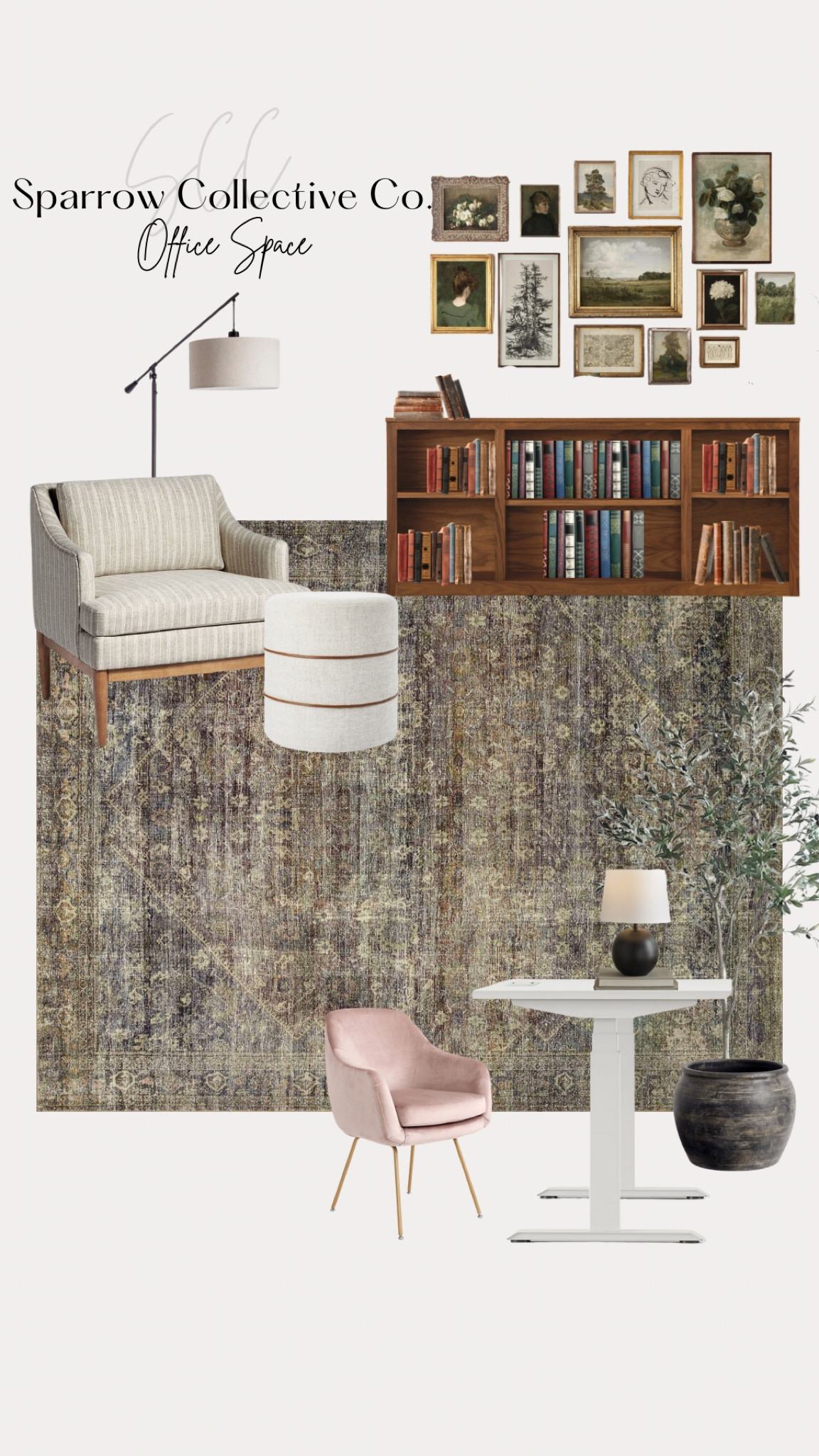 Office space refresh. 



#LTKSaleAlert #LTKSeasonal #LTKHome