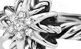 Starburst Ring with Diamonds | Nordstrom