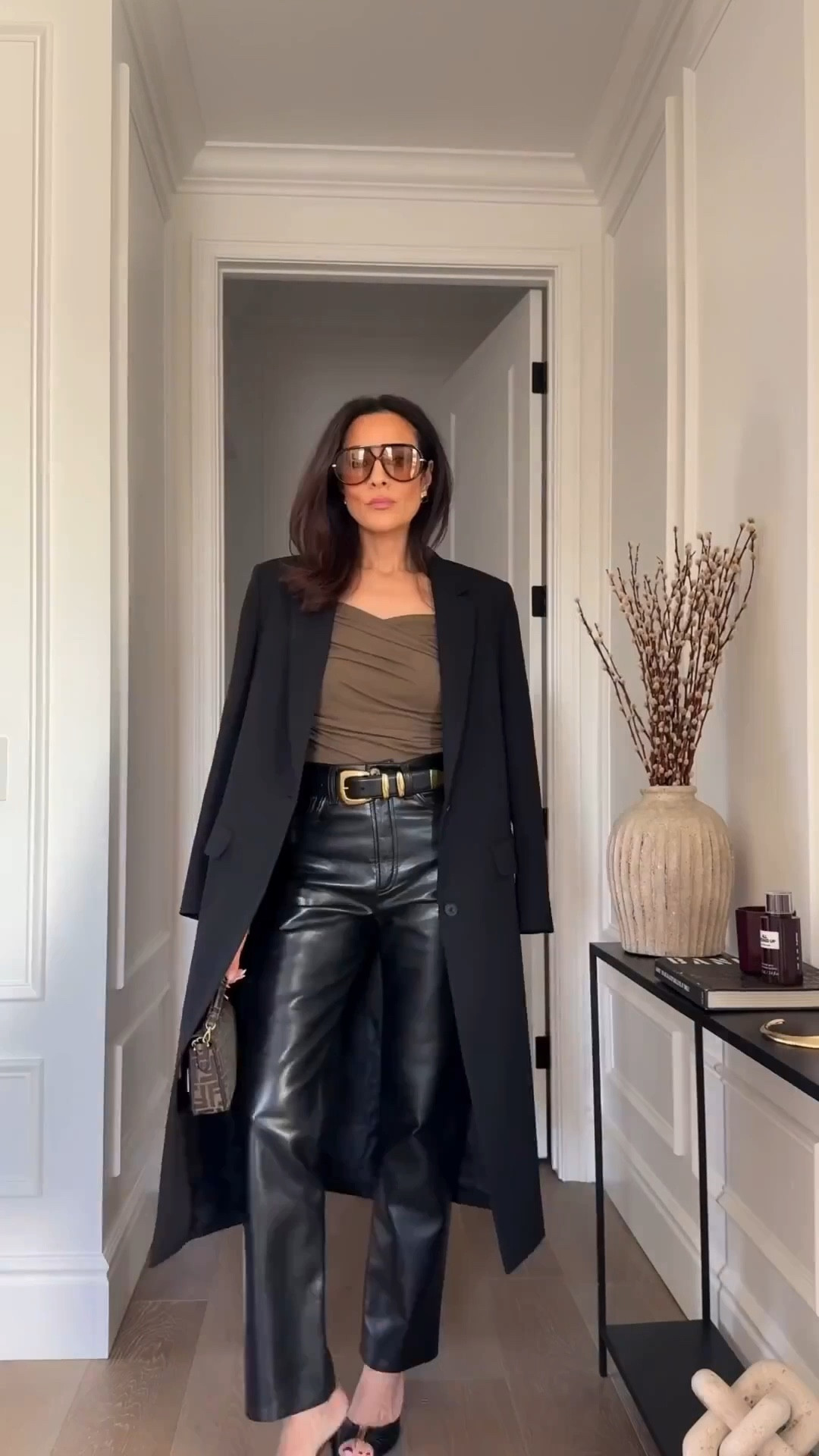 Most loved outfits of 2025!





Style, outfits, coat, winter style 

#LTKOver40 #LTKootd #LTKSeasonal