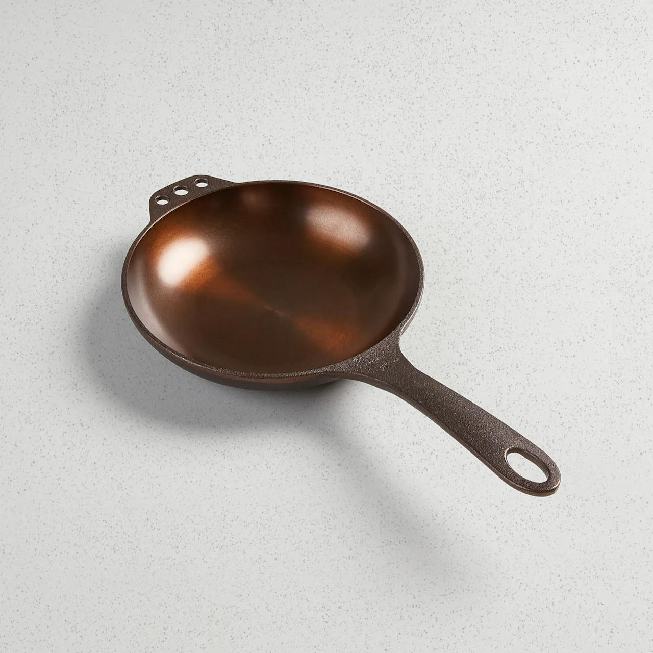 No. 8 Chef Skillet | Smithey Ironware Company