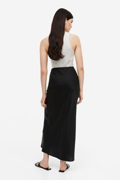 Seidenrock | H&M (DE, AT, CH, NL, FI)