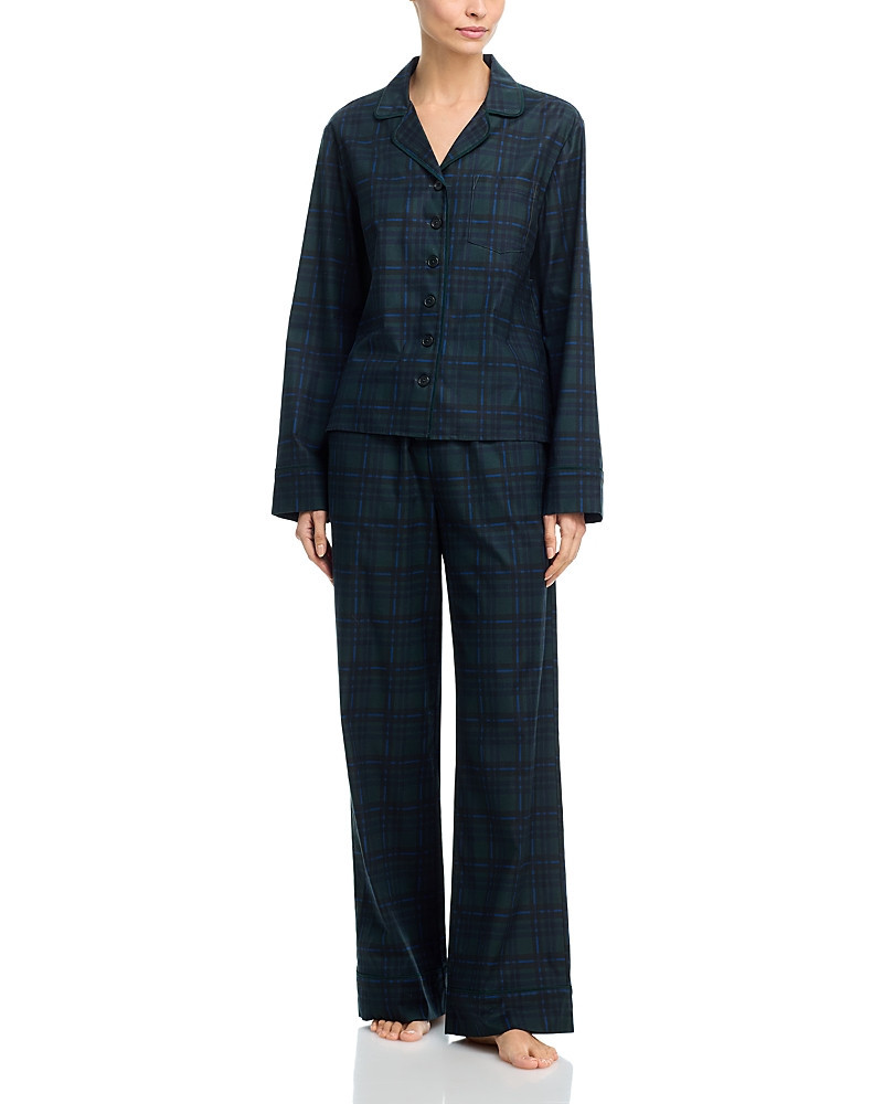 Reformation Coco Pajama Set | Bloomingdale's (US)