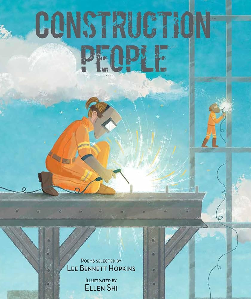 Construction People | Amazon (US)