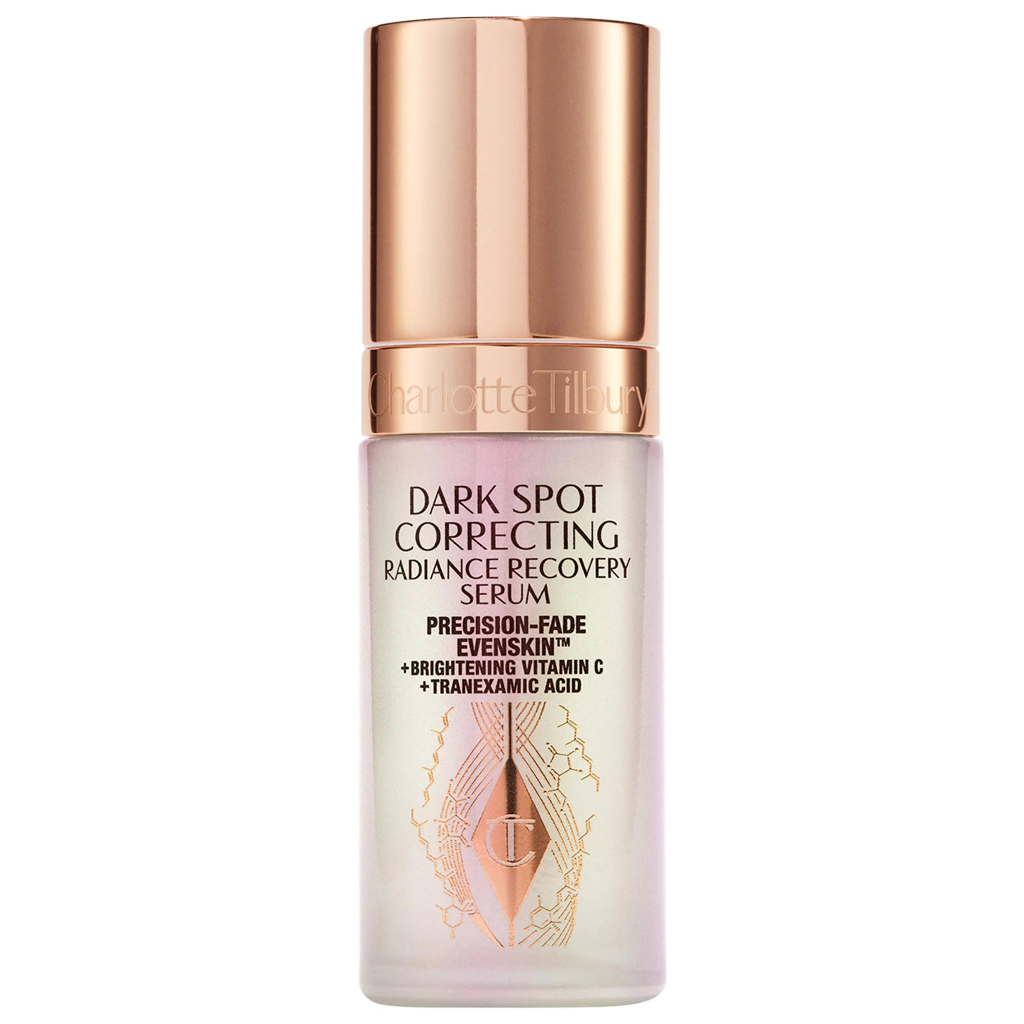 Charlotte Tilbury Dark Spot Correcting Radiance Recovery Serum 1 oz / 30 mL | Sephora (US)