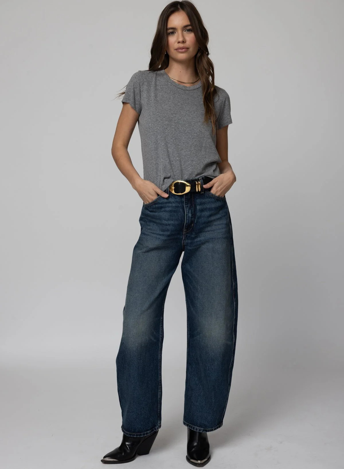 SLIM BABY TEE | Stillwater Design