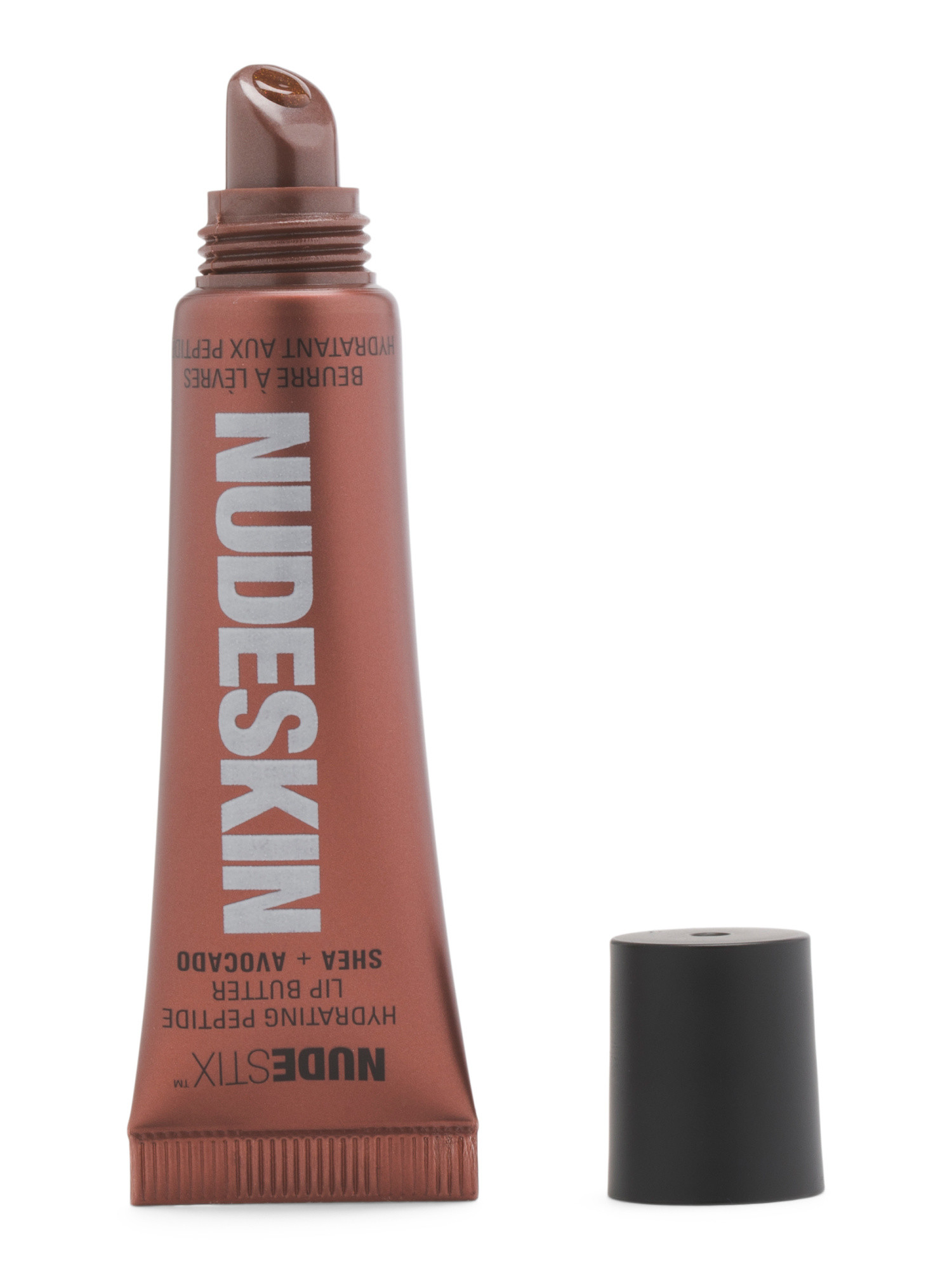 Nudeskin Hydrating Peptide Lip Butter | Women | Marshalls | Marshalls