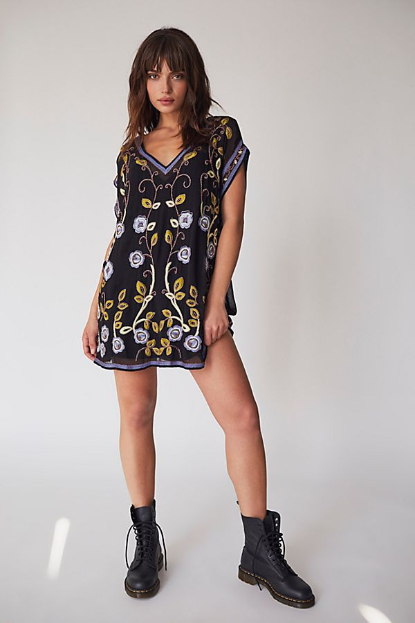 Adelaide Mini Dress | Free People (Global - UK&FR Excluded)