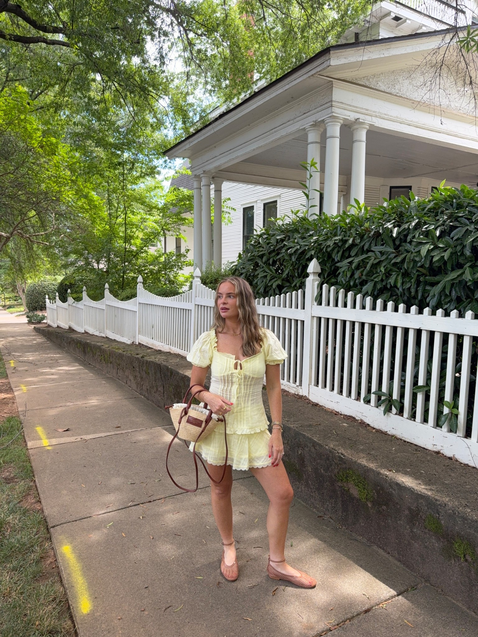 Summer outfit inspo 

#LTKSeasonal #LTKStyleTip